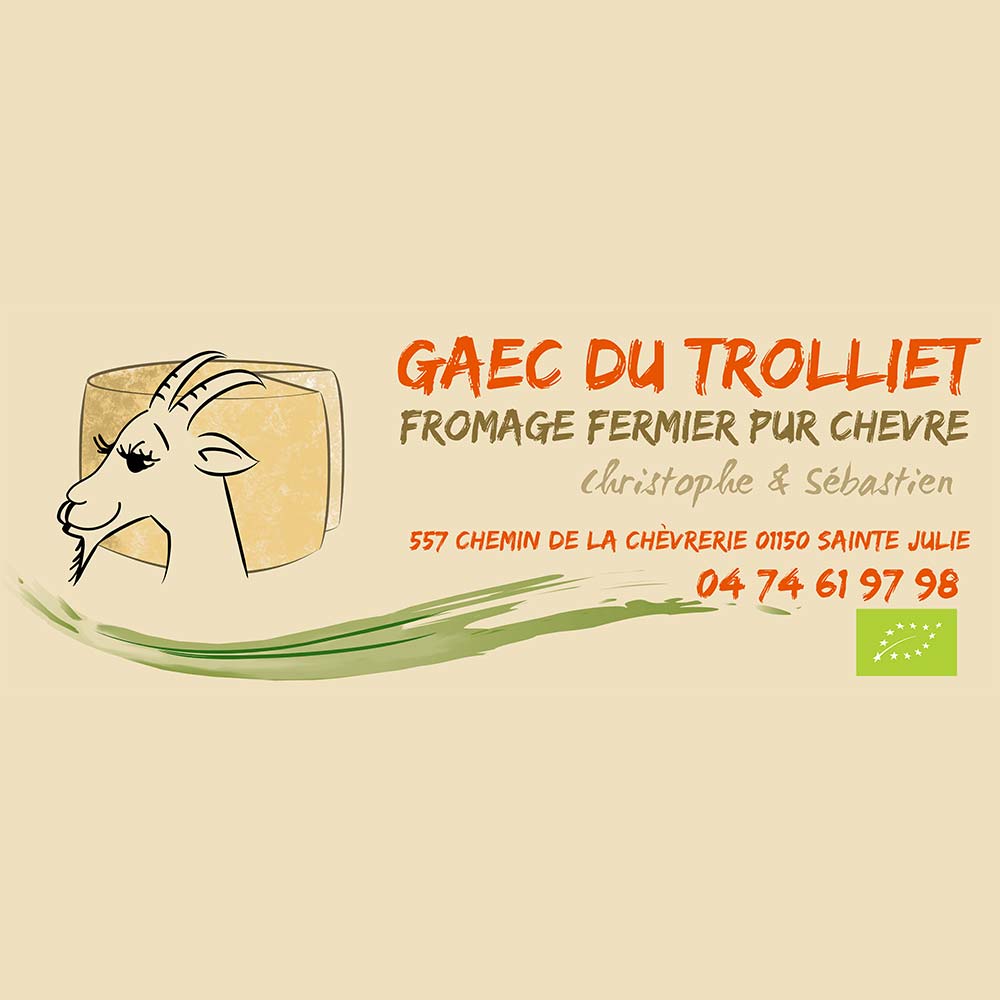 Gaec du Trolliet